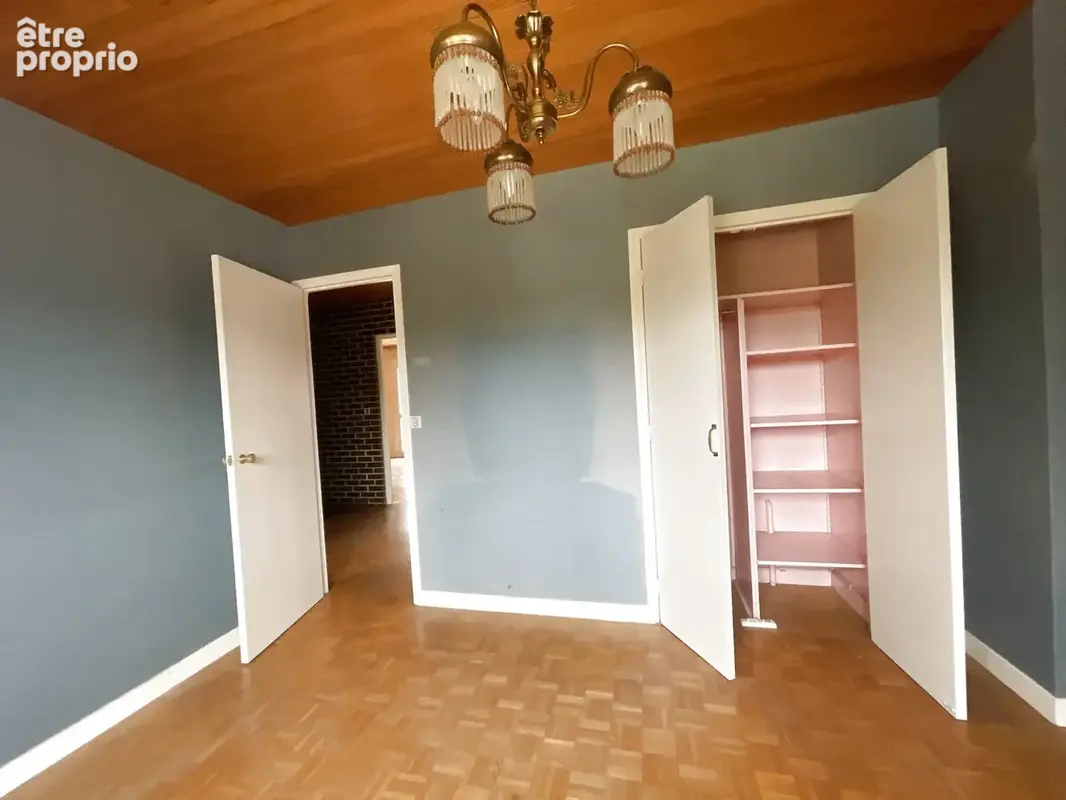 Maison 6 pièces 165 m² à vendre à Lens (62300) - photo 6