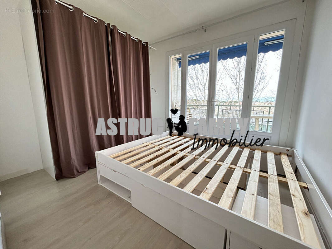 Appartement à LE GRAU-DU-ROI