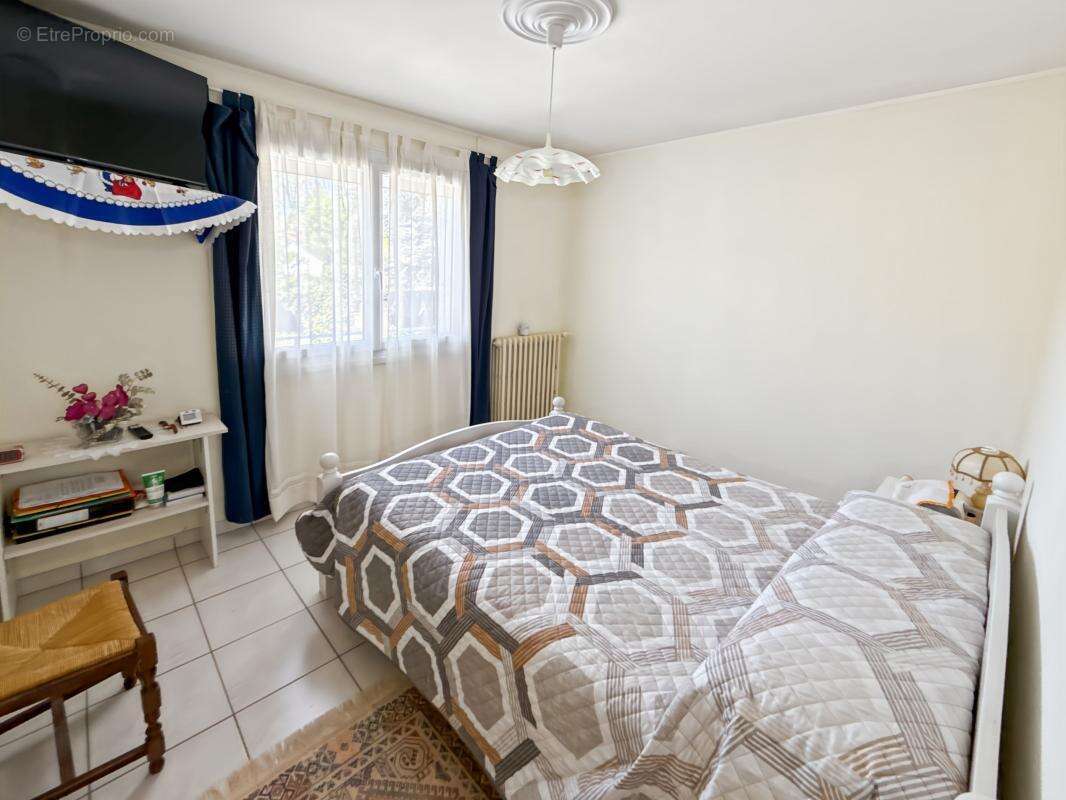 Maison à MARDIE