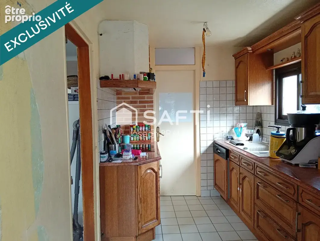 Photo 1 - Maison à ISSE