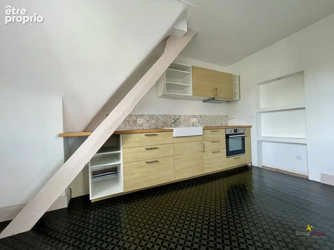 Appartement 3 pièces 63 m² à vendre à Strasbourg (67000) - photo 6