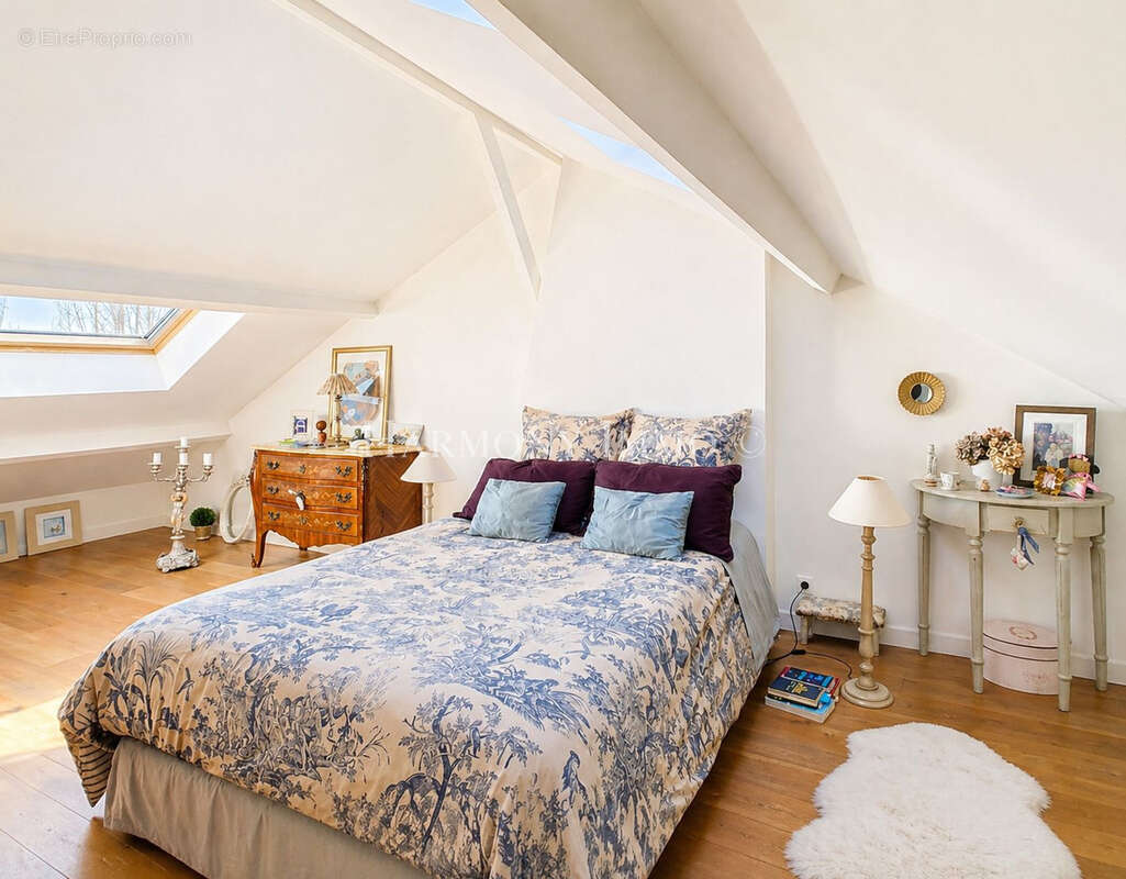 Appartement à MEUDON