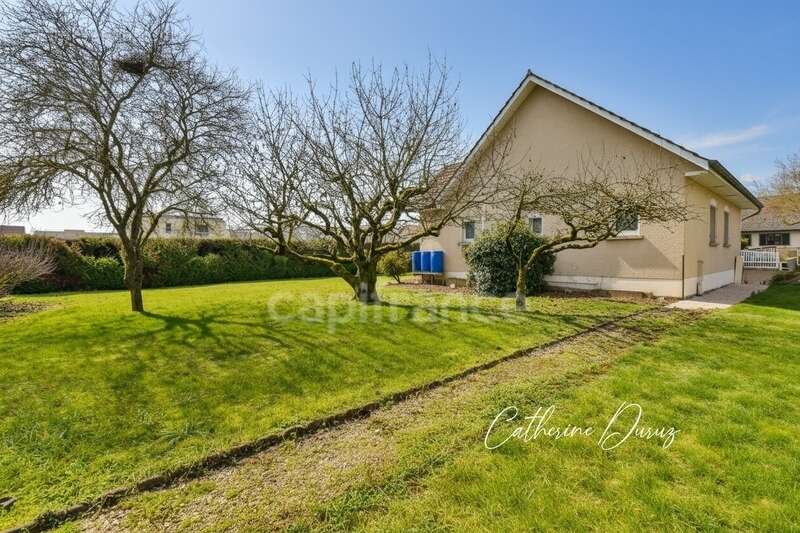 Maison à PERRIGNY-LES-DIJON