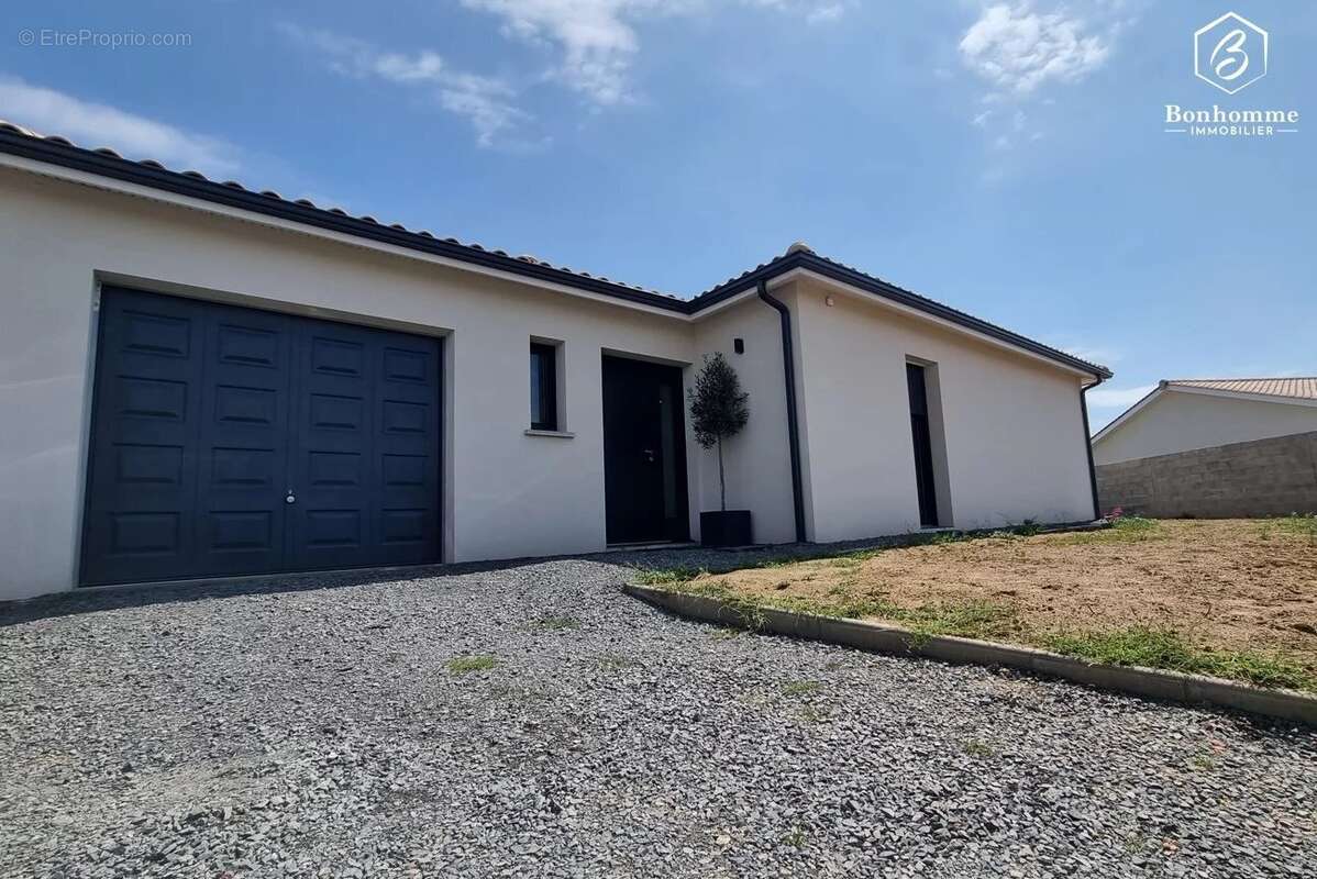 Maison 5 pièces - 135 m² CADILLAC - photo 17