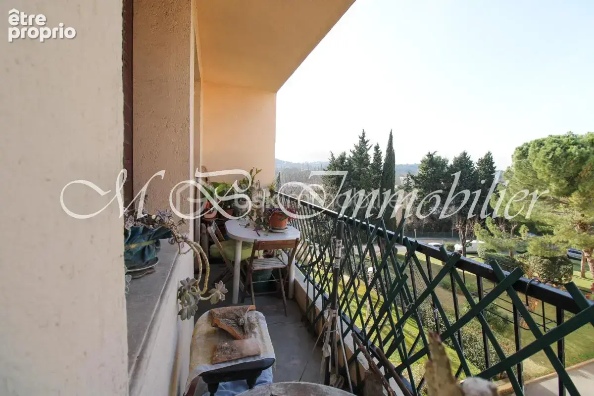 Appartement t4 aix en provence - photo 3