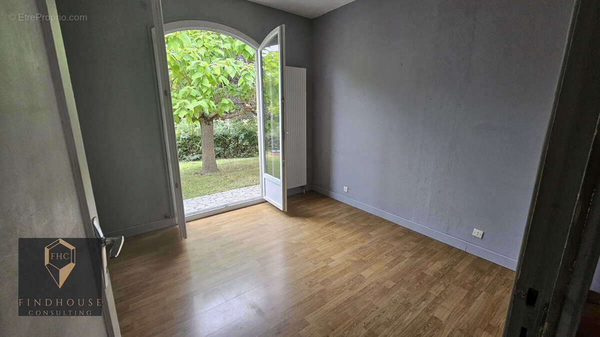 Maison à L'ISLE-EN-DODON