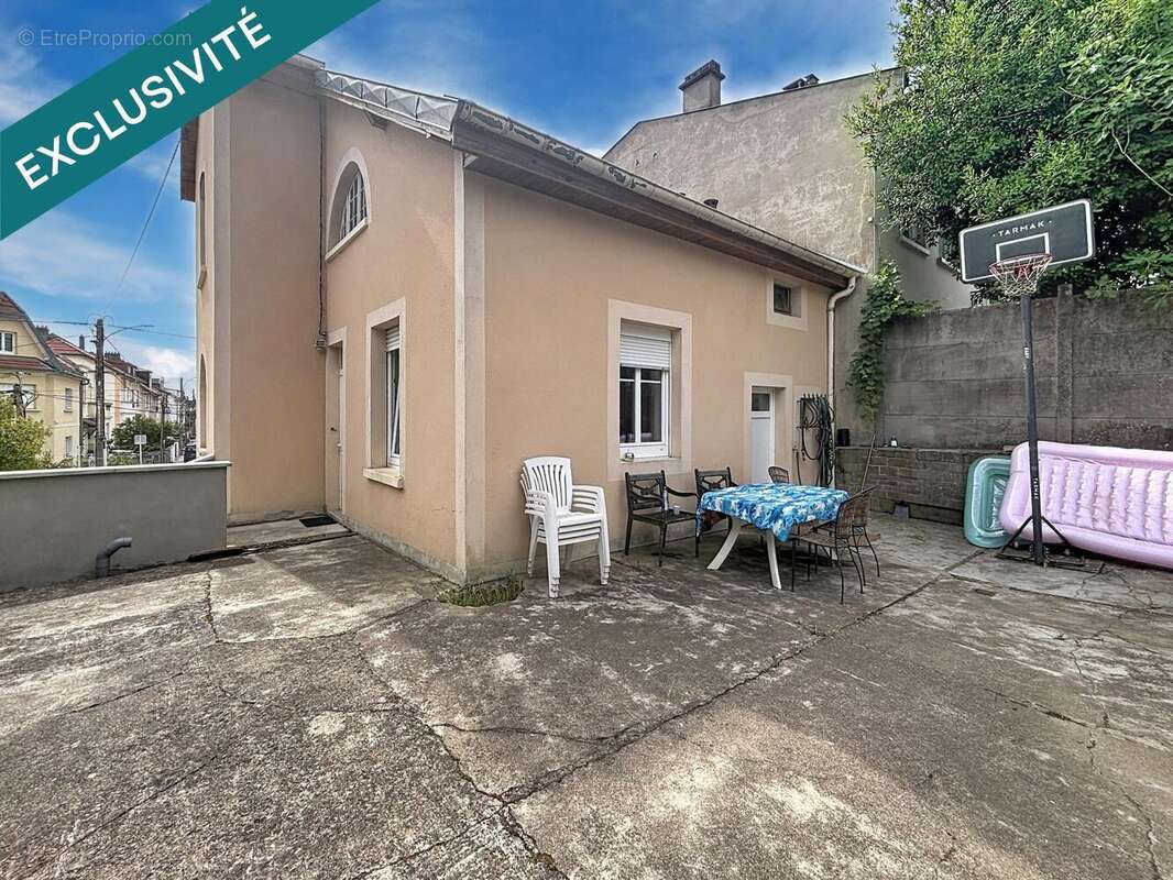 Maison 105 m² à Metz  - photo 9
