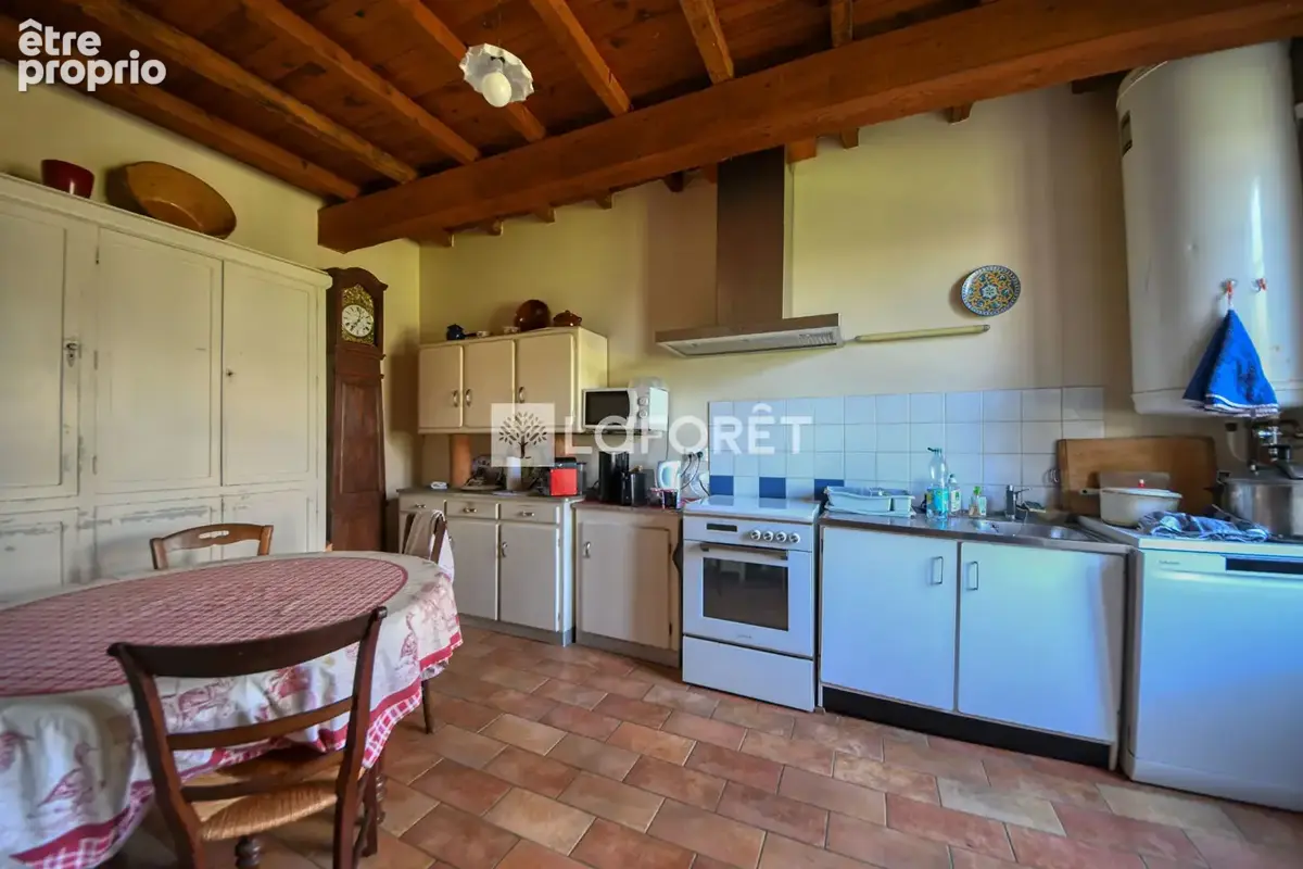 Charmante maison a vendre a rabastens - photo 2