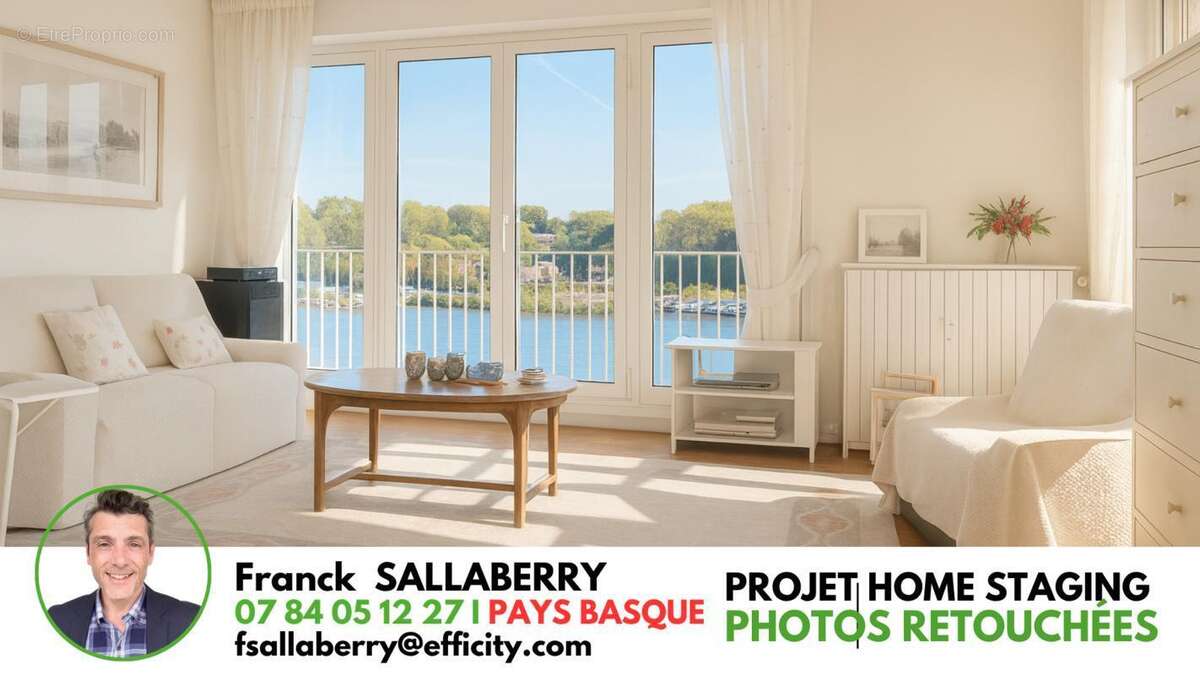 Appartement à BAYONNE