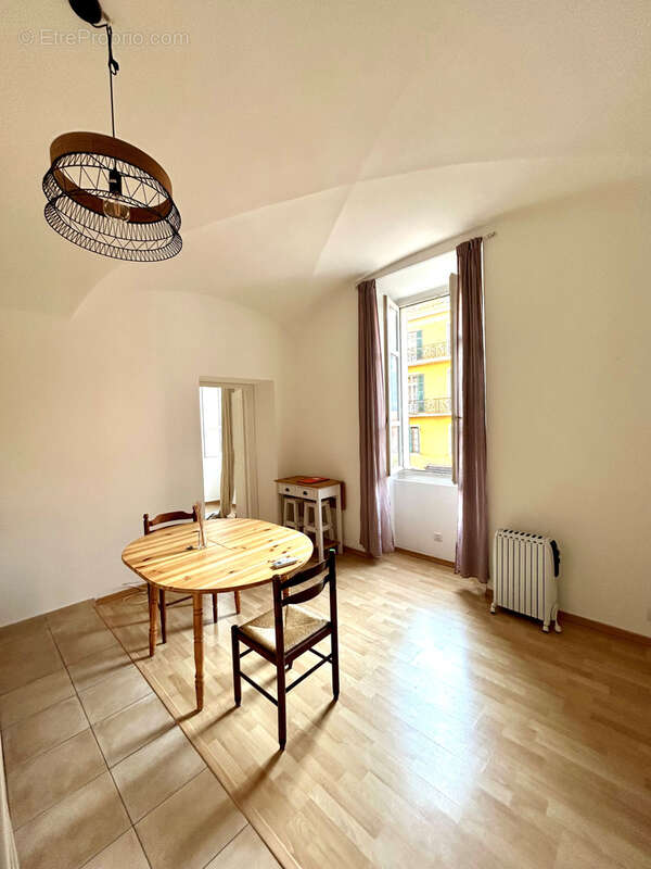 Appartement à AJACCIO