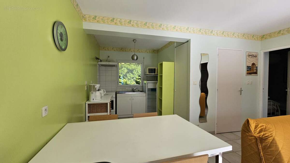 Maison à CAMARET-SUR-MER