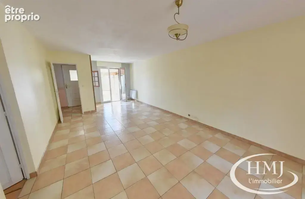 Maison 6 pièces 120 m² à vendre à Lisses (91090) - photo 4