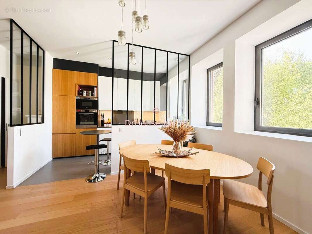 Appartement 91 m² à Vernon  - photo 6