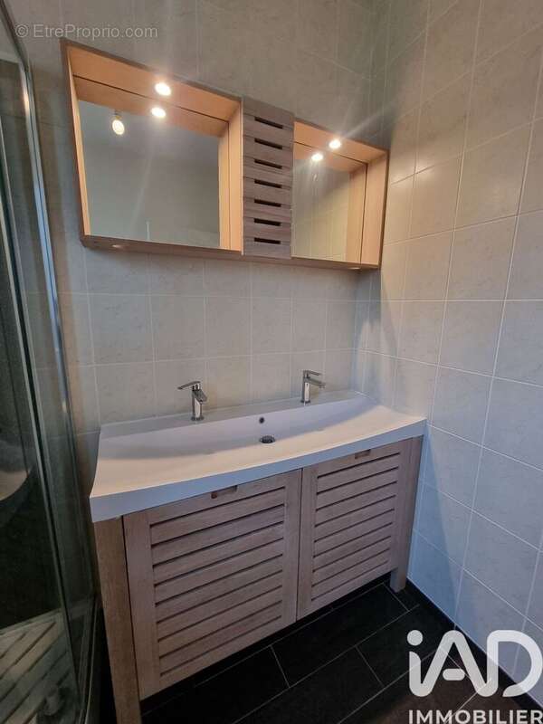 Photo 7 - Maison à SAINTE-SOULLE