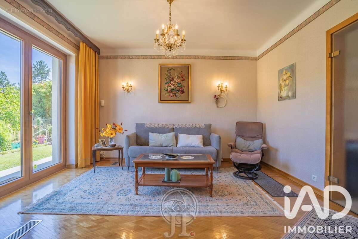 Photo 3 - Maison à SAINT-AVOLD