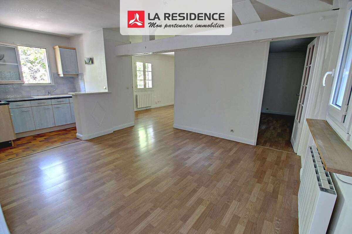 Appartement 50 m² à Triel-Sur-Seine  - photo 2