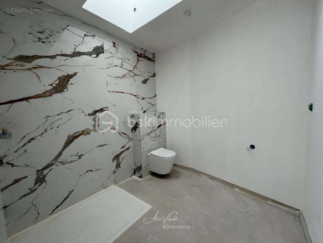 Maison à BUSSY-SAINT-GEORGES