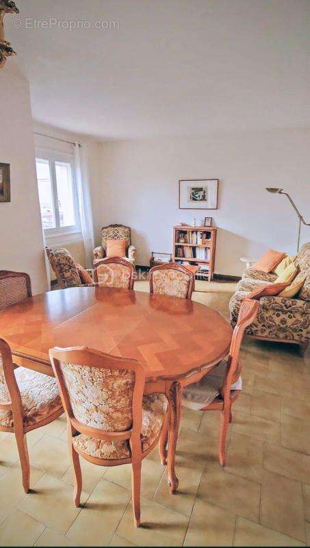 Appartement à SAINT-CYPRIEN