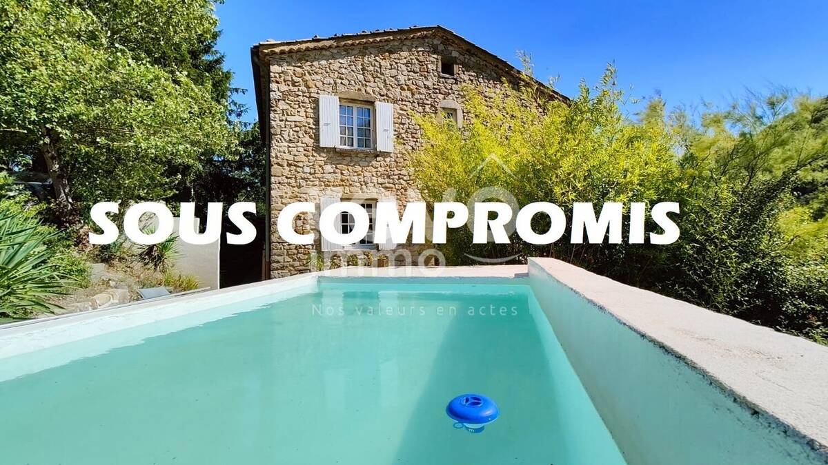 Maison à CONDORCET