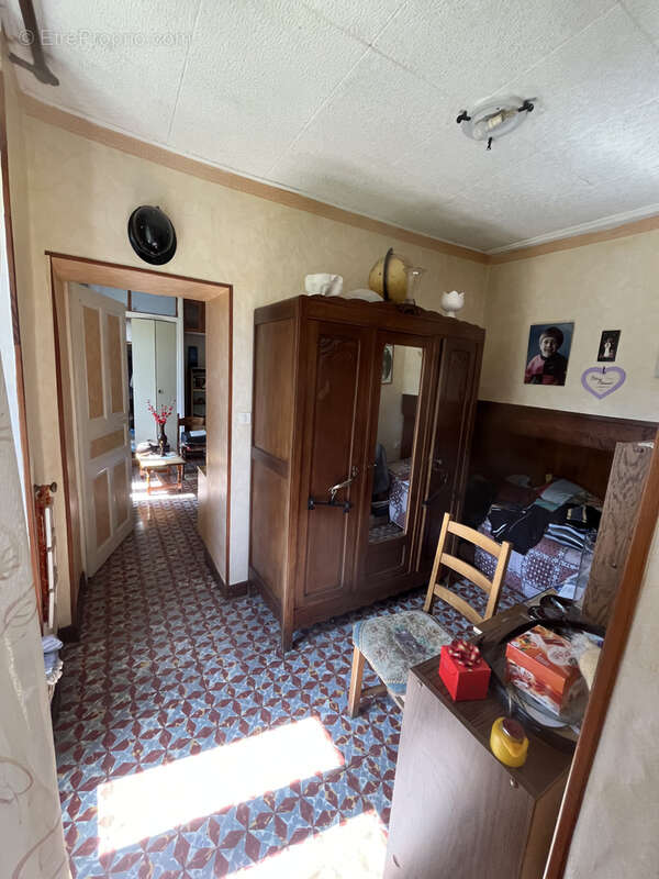 Appartement à GRAISSESSAC