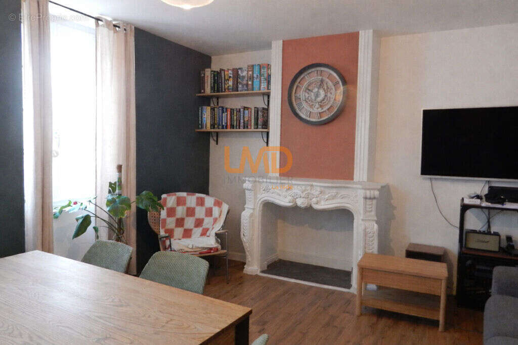 Appartement à ANDUZE