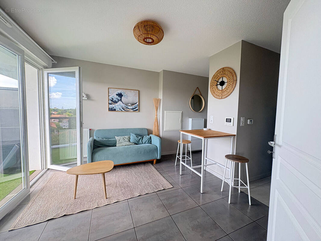 Appartement à MERIGNAC