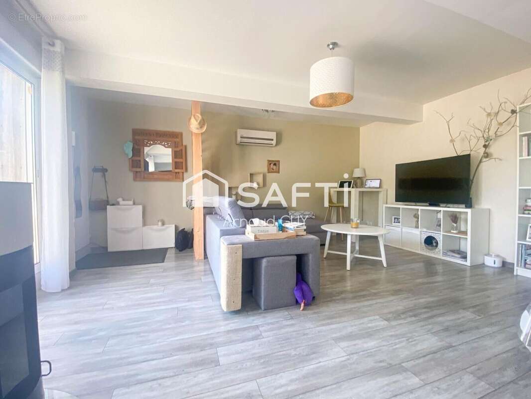 Photo 2 - Maison à SAINT-RIGOMER-DES-BOIS