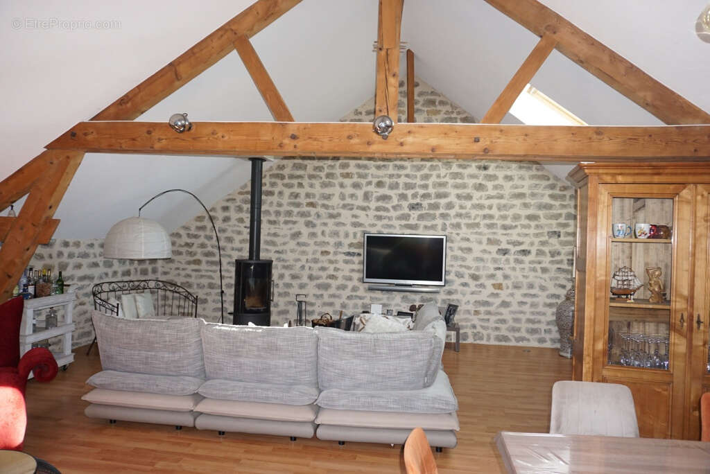 Maison à PARAY-LE-MONIAL