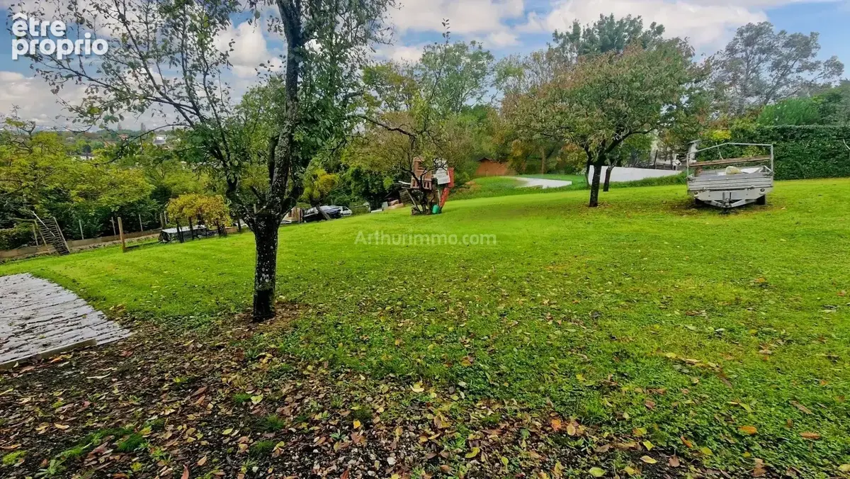 Vente Terrain Villevaude(77410) 179 000ï¿œ - photo 3