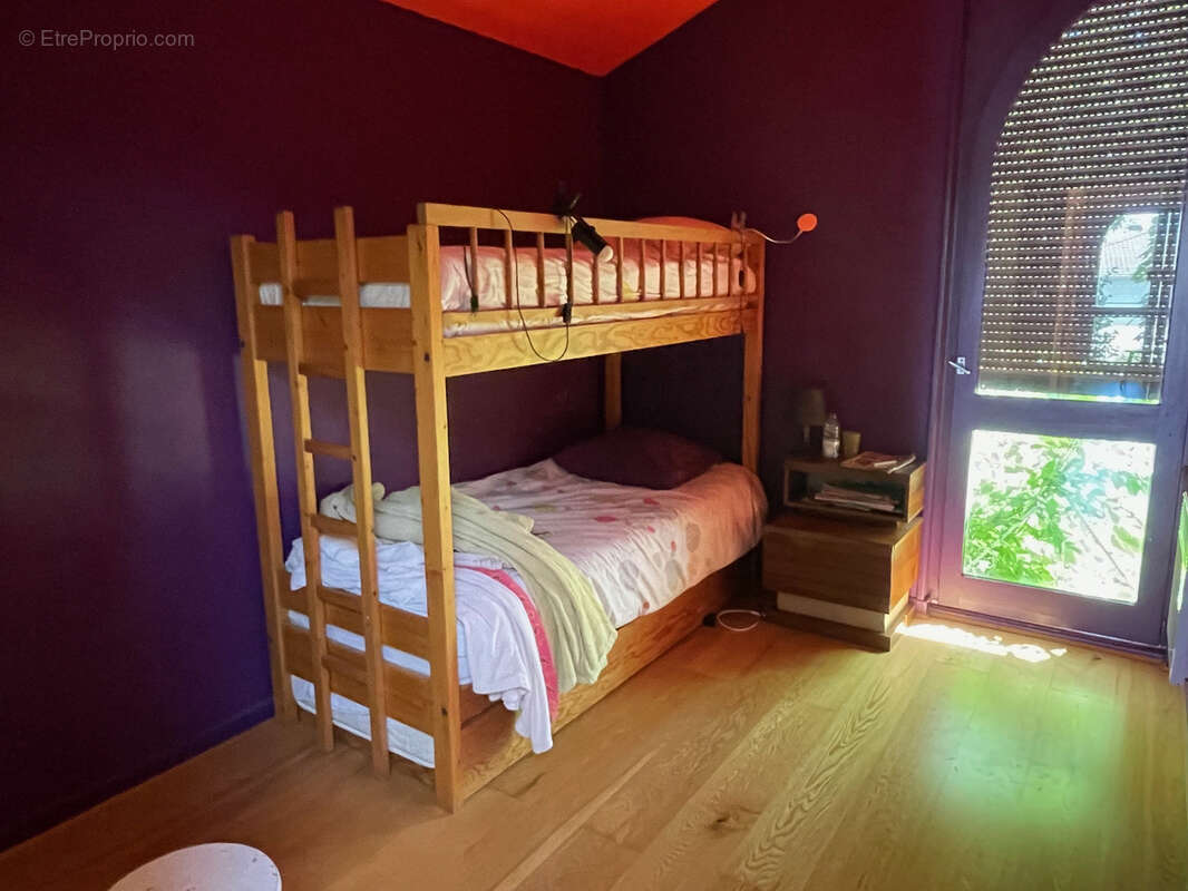 Maison à SAINT-VICTOR-SUR-RHINS