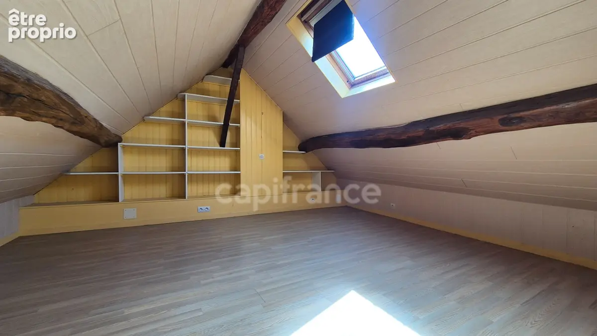 Maison à vendre 5 pièces  (91)MONNERVILLE– Maison en pierre avec dépendances et cave - photo 19