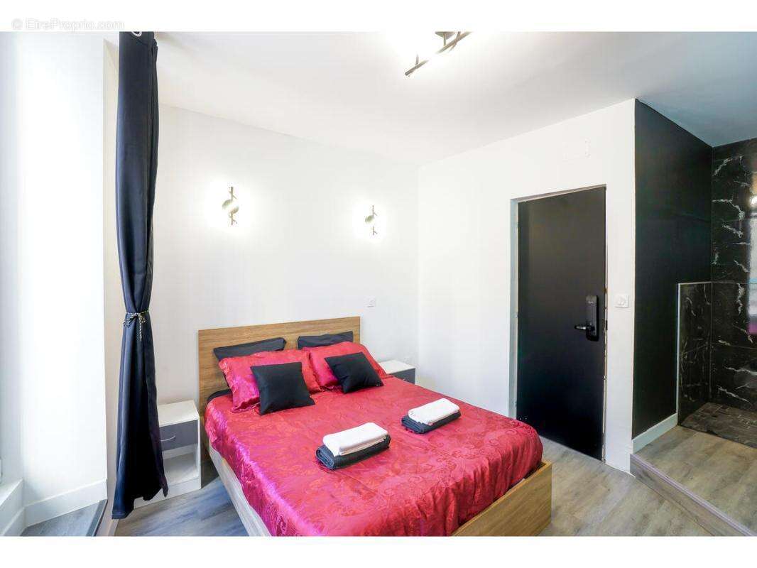 Immeuble F10 - photo 5