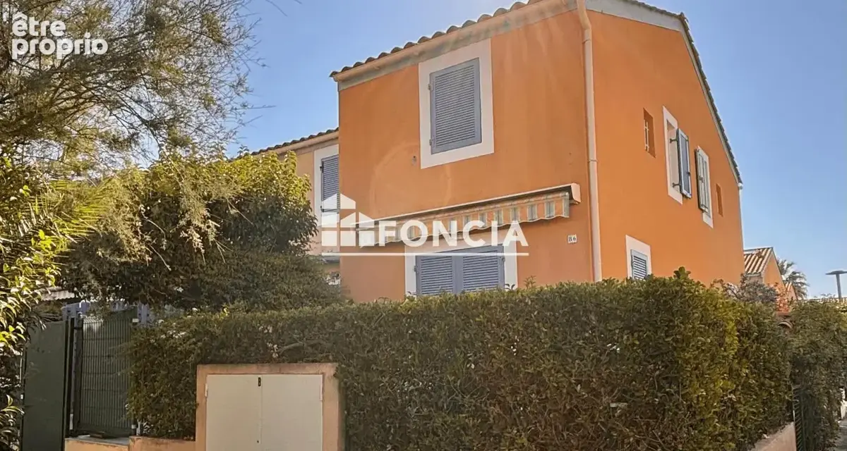 MAZET Duplex T3 Direct Plage - photo 2