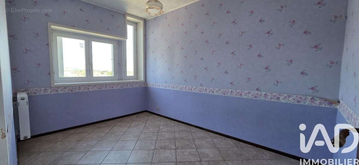 Photo 4 - Appartement à FAMECK