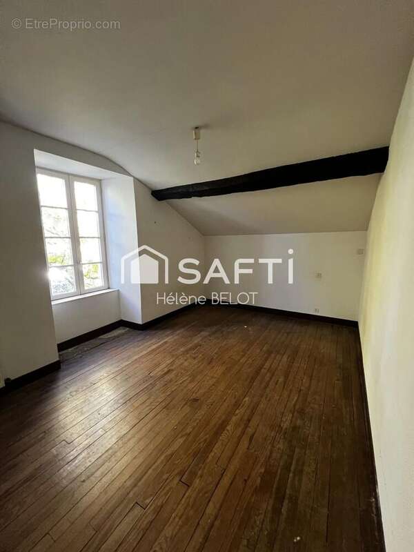 Photo 6 - Maison à CHANTONNAY