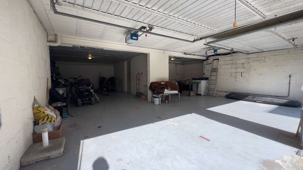 Maison à BOUTERVILLIERS