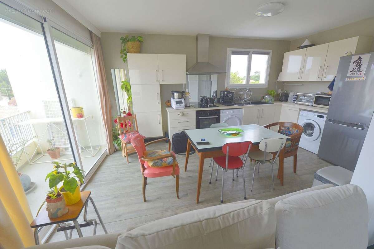 Appartement à ROYAN