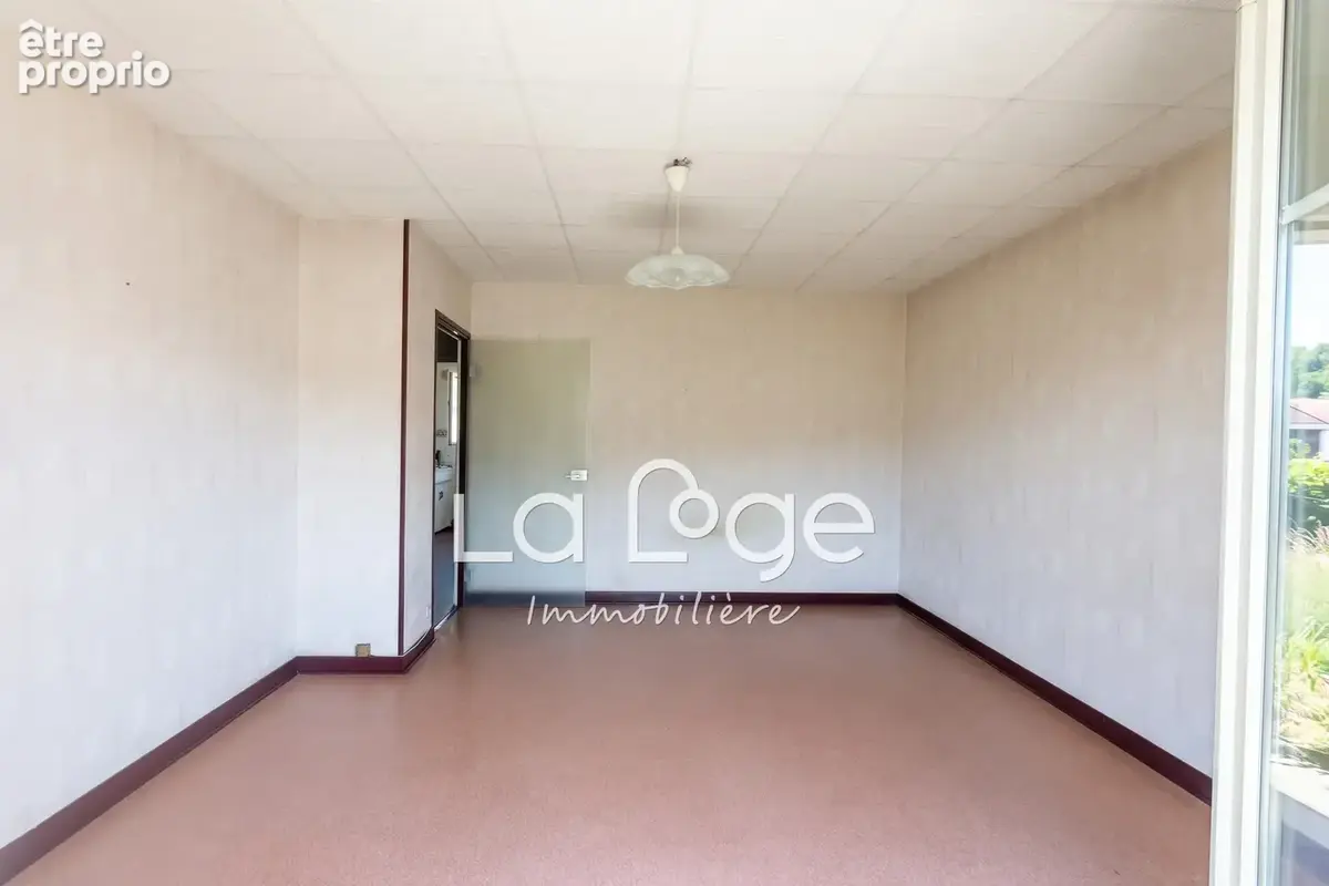 Appartement 1 pièce 37 m² à vendre à Gap (05000) - photo 3