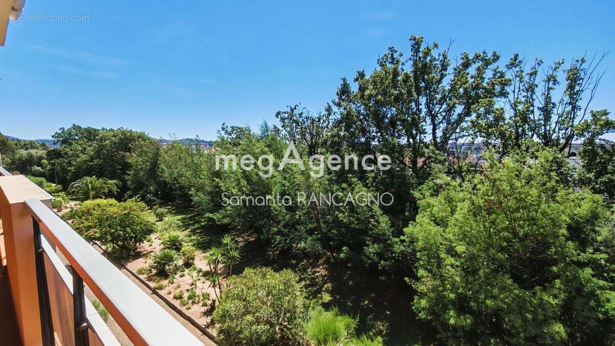 Coup de cœur – T2 avec terrasse, vue dégagée et stationnement privatif - photo 2