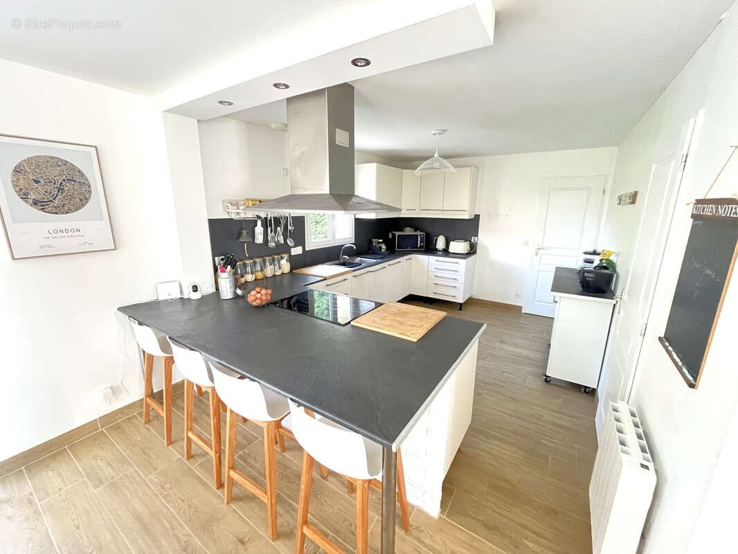 Maison à GASVILLE-OISEME