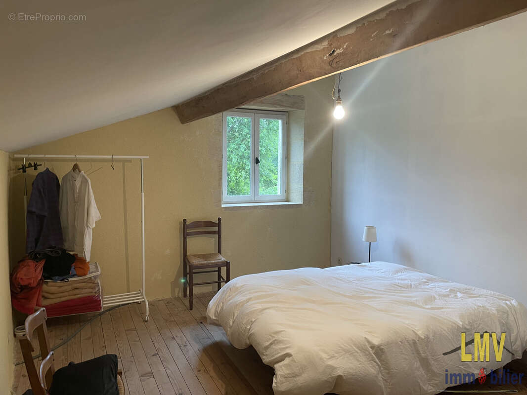 Maison à SAINTE-COLOMBE