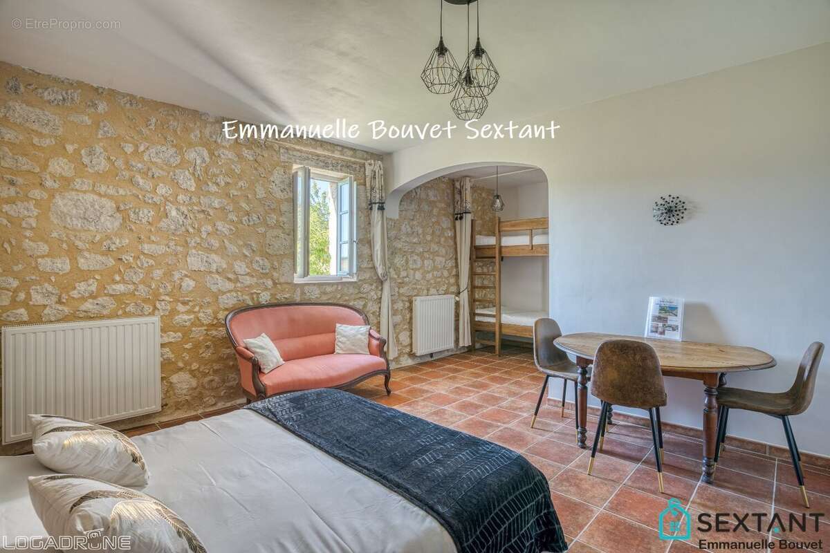 Maison à BERGERAC