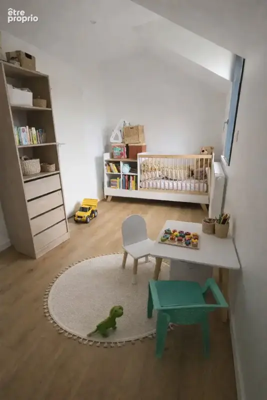 Maison  6 pièce(s) 143 m2 - photo 15