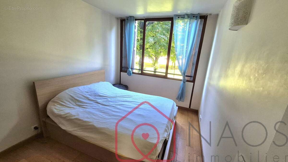 Appartement à MEUDON