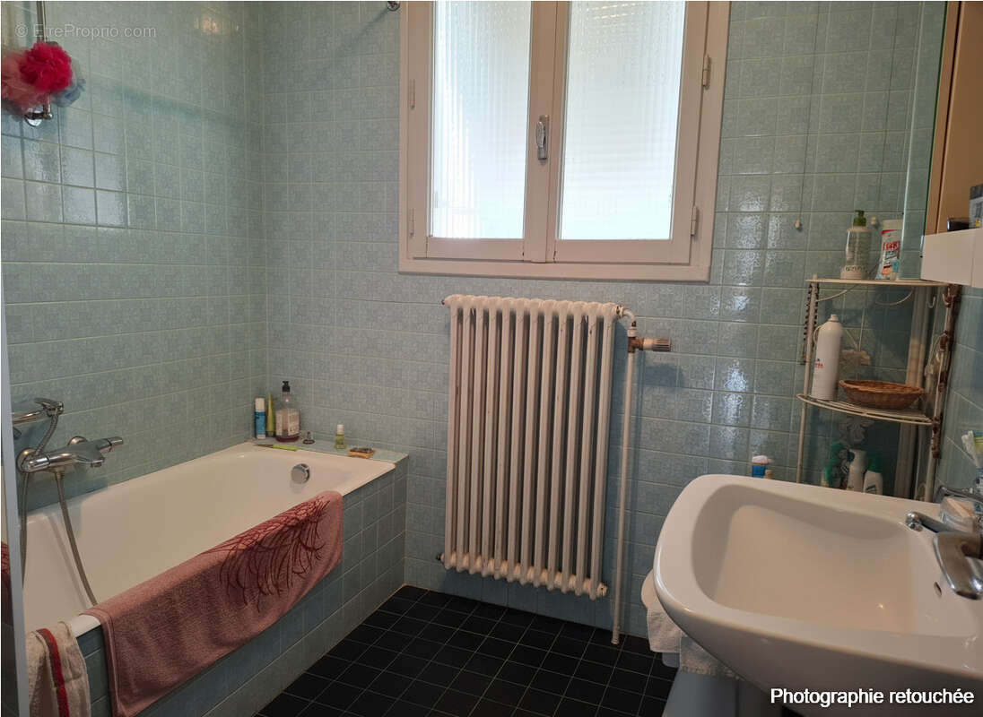 Maison à LE CHATELET