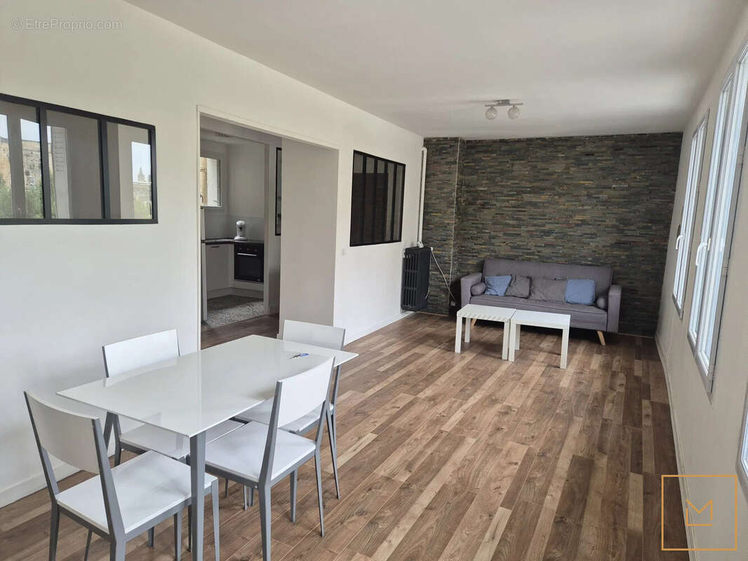Appartement à CAEN