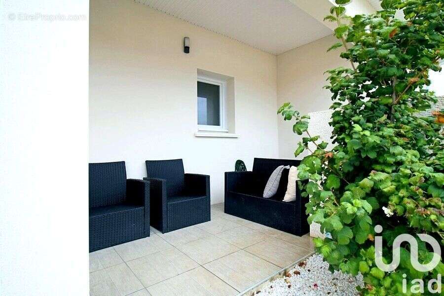 Photo 9 - Maison à CHATUZANGE-LE-GOUBET