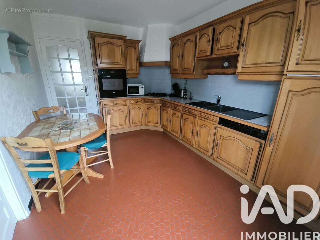 Photo 4 - Maison à SAINT-SAULVE