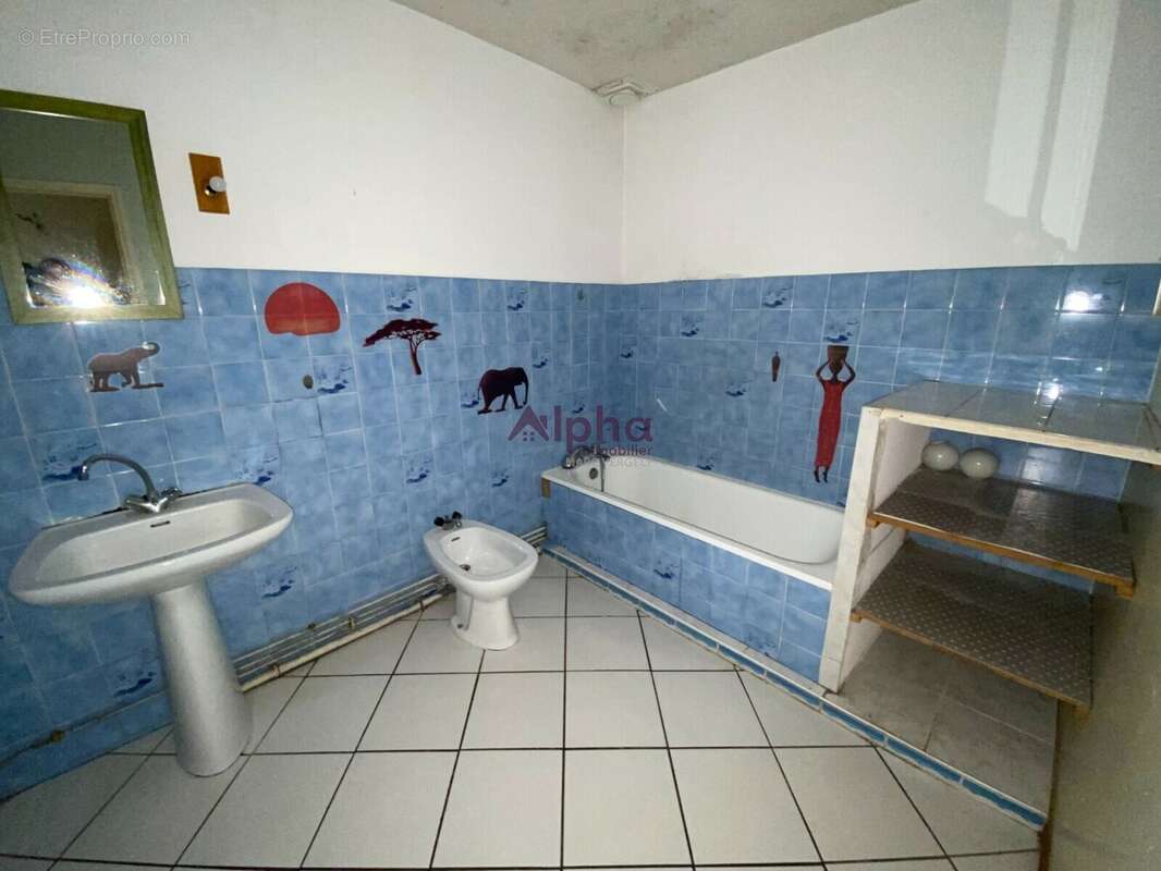 Appartement à MONTAUBAN