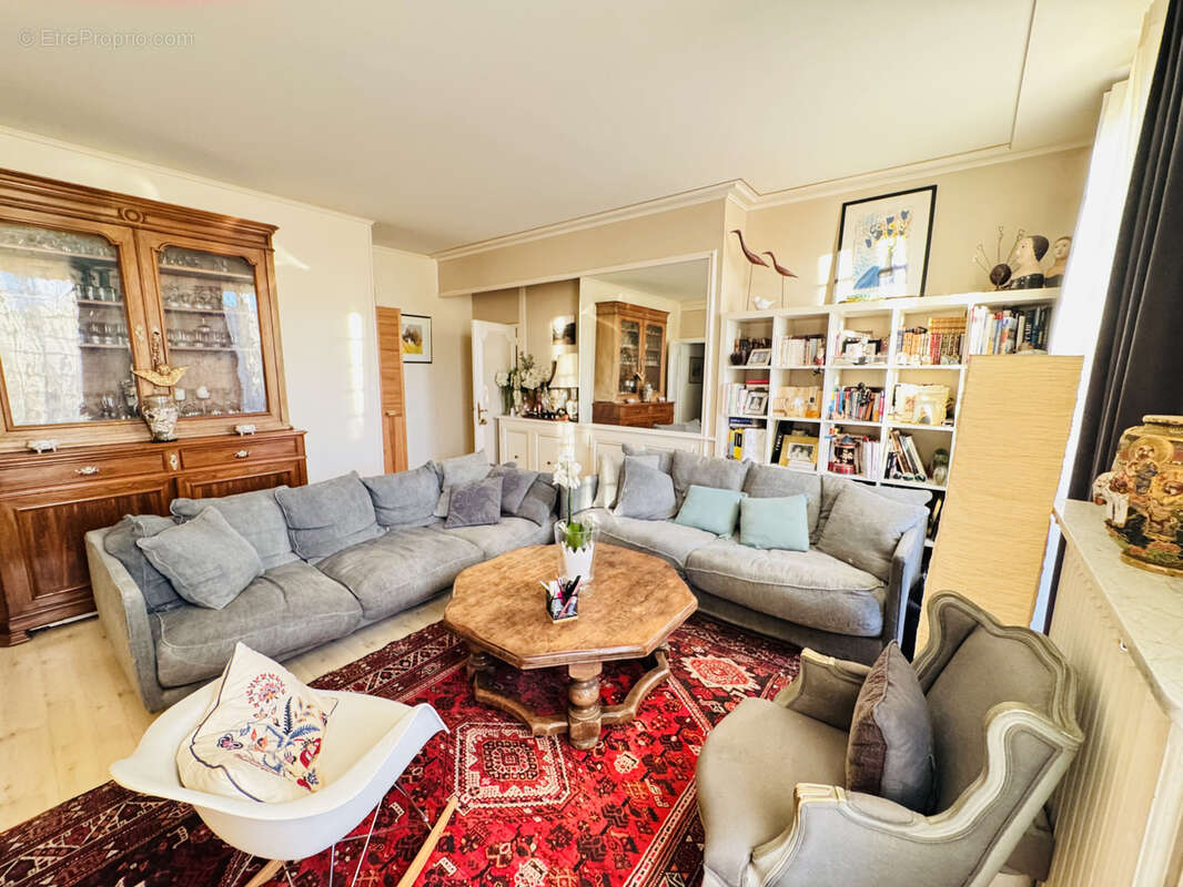 Appartement à LOUHANS